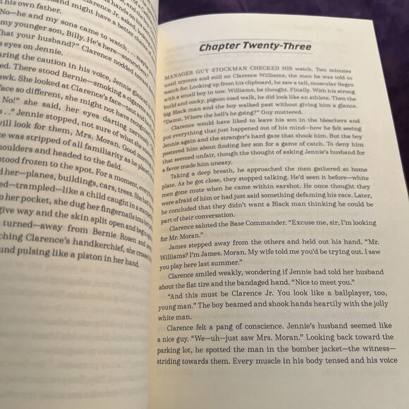 Rapid Dreams by Debbie Kling & Jim Quinn (2024 Trade Paperback) - Picture 8 of 8